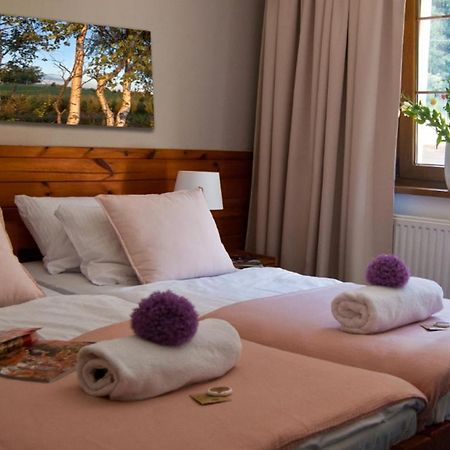 Hotel Gorski Czarna Gora Stronie Slaskie Bagian luar foto
