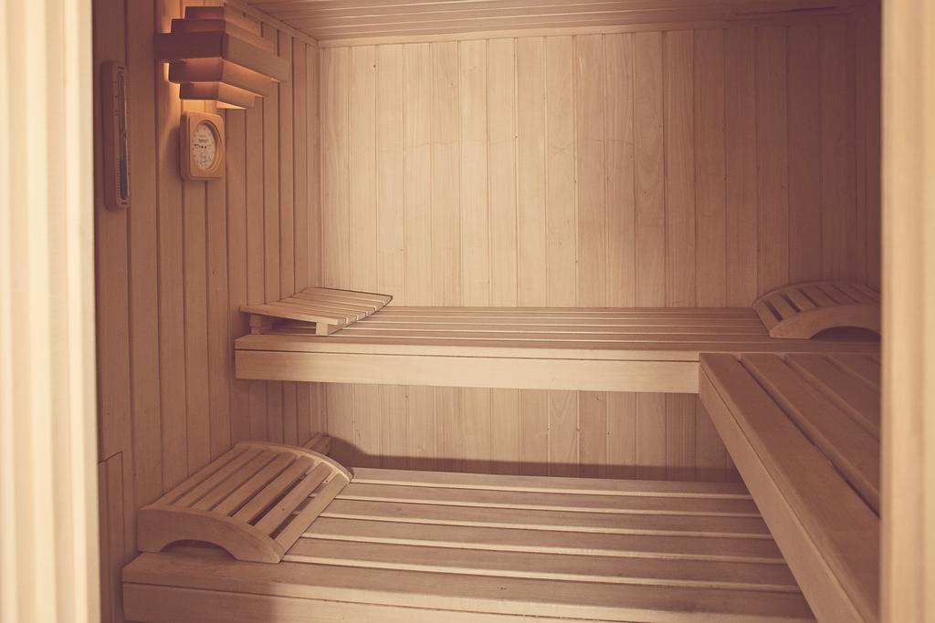 Hotel Gorski Czarna Gora Stronie Slaskie Bagian luar foto