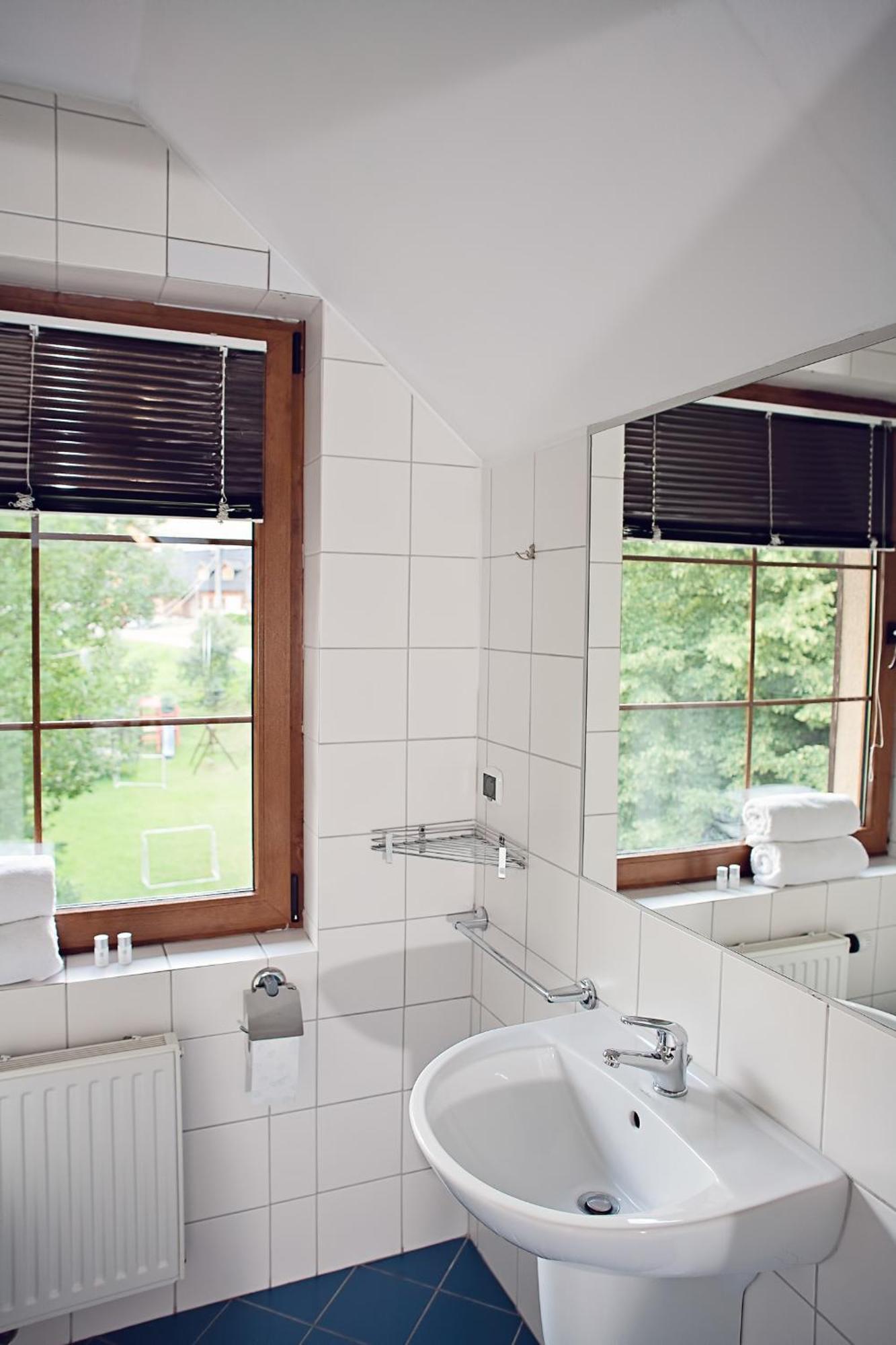 Hotel Gorski Czarna Gora Stronie Slaskie Ruang foto