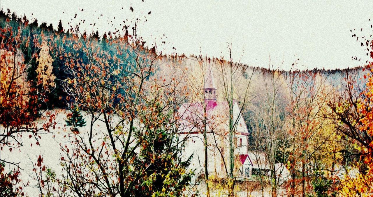 Hotel Gorski Czarna Gora Stronie Slaskie Bagian luar foto