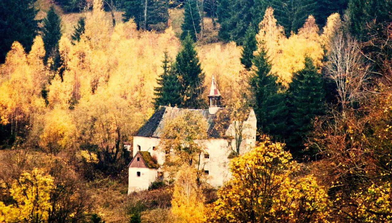 Hotel Gorski Czarna Gora Stronie Slaskie Bagian luar foto